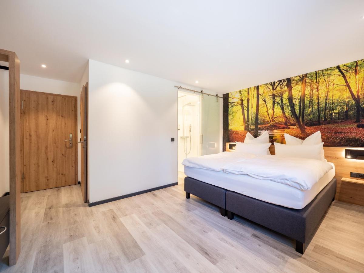 Wisonbrona Hotel St. Vith