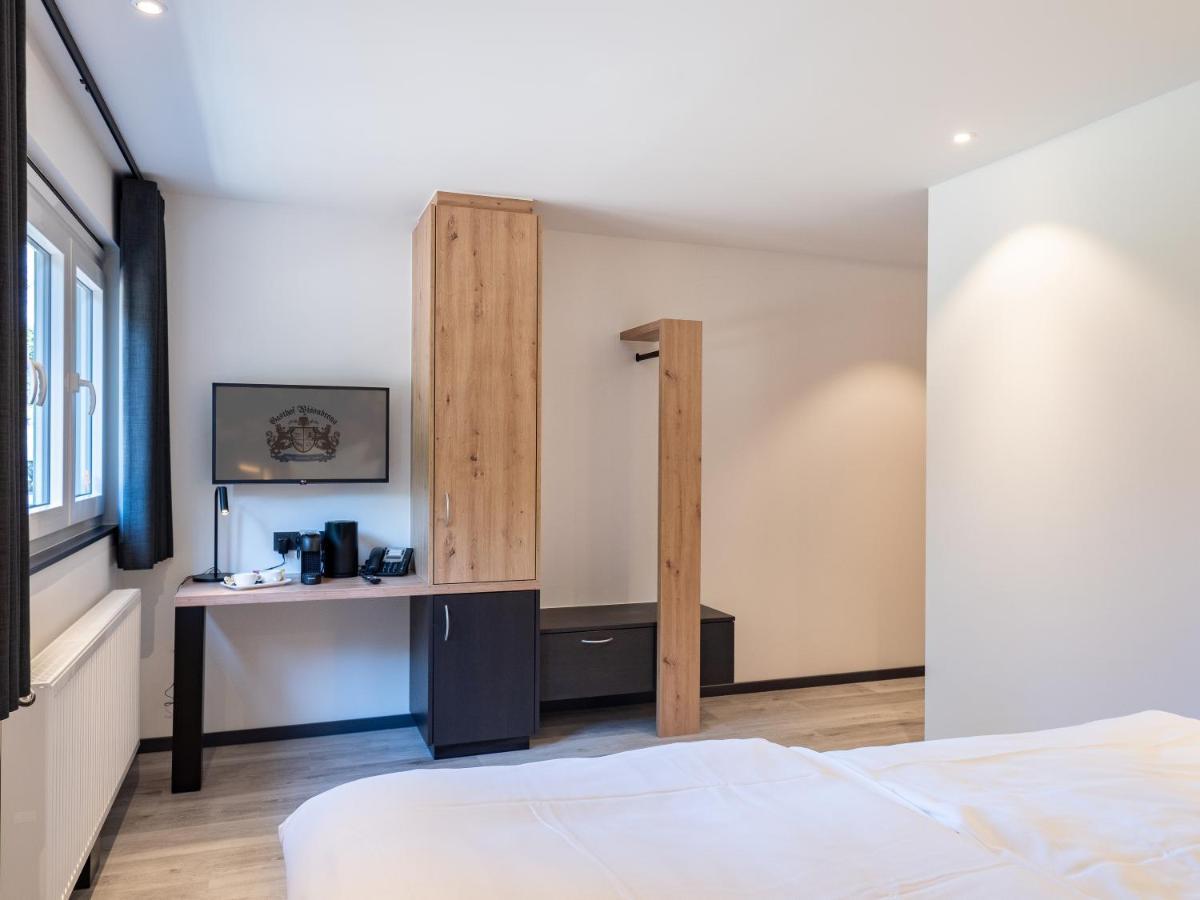 Wisonbrona Hotel St. Vith