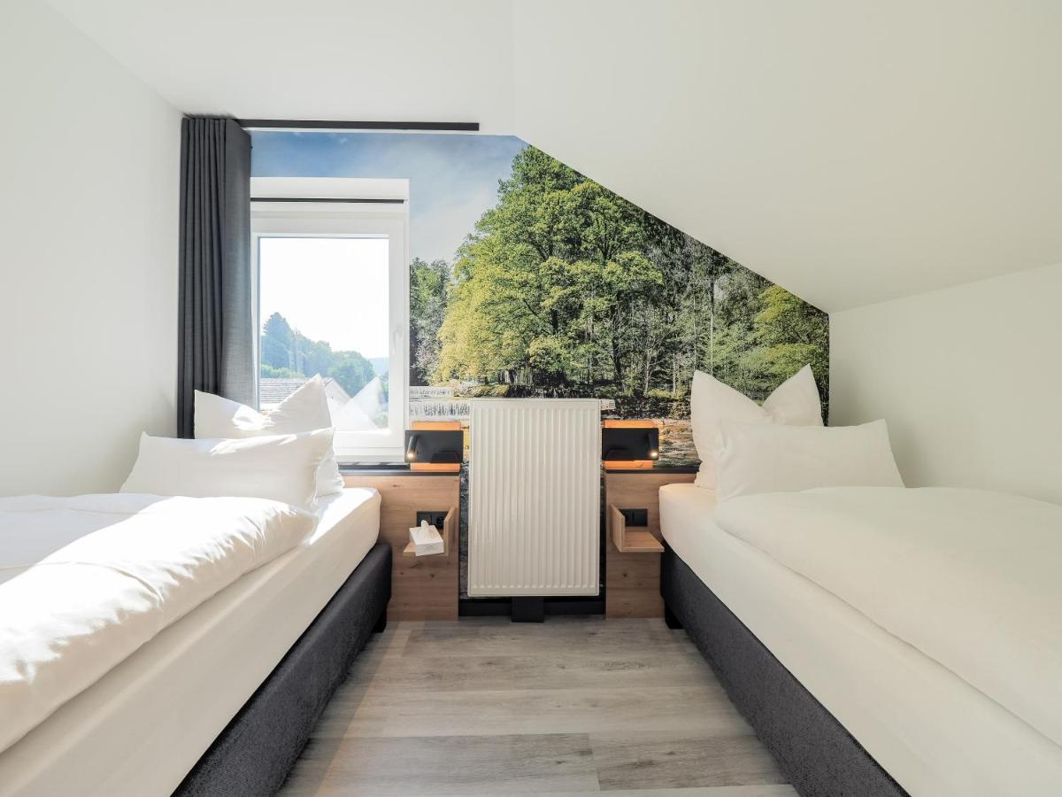Wisonbrona Hotel