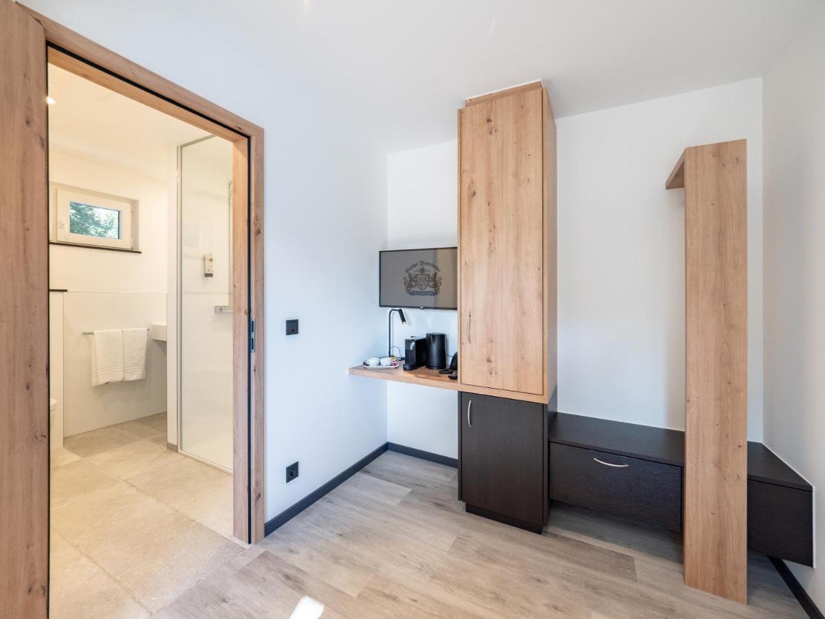 Hotel Wisonbrona St. Vith