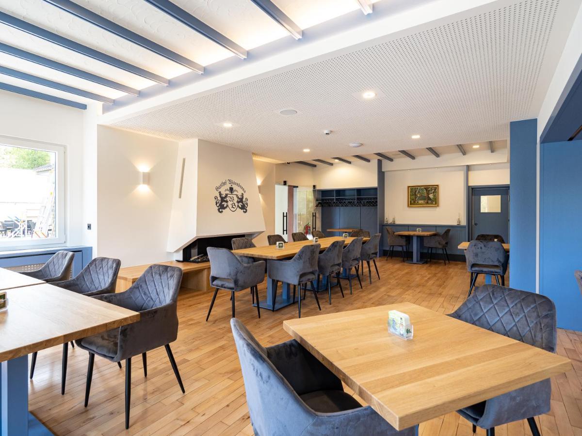 Hotel Wisonbrona St. Vith
